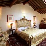 Villa del Quar: Hotel and vineyard